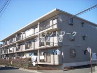 セントーサ西習志野Ⅰ・Ⅱ