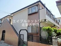 グレートハイツ