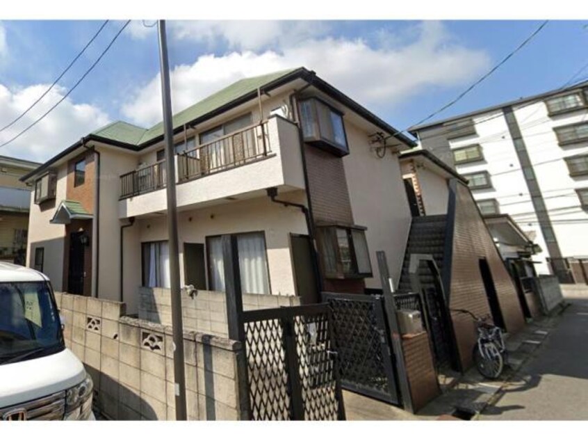  グレートハイツ