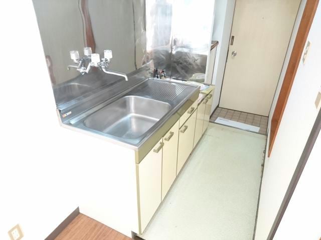  グレートハイツ