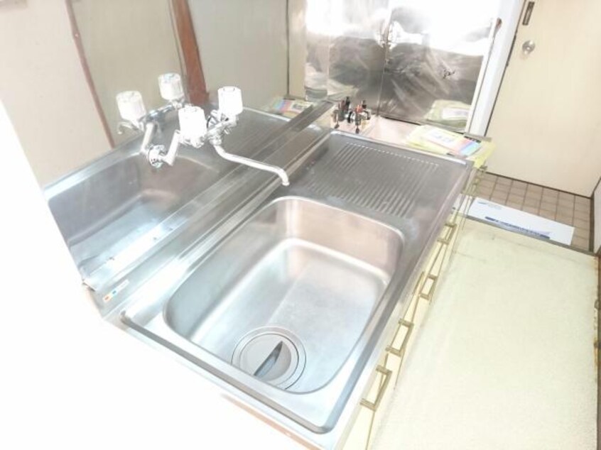  グレートハイツ