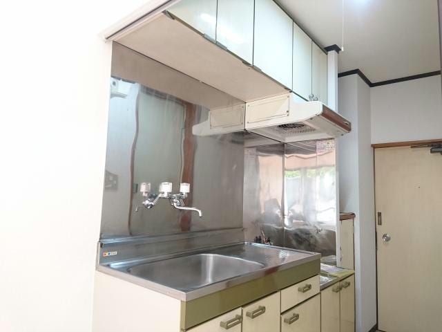  グレートハイツ