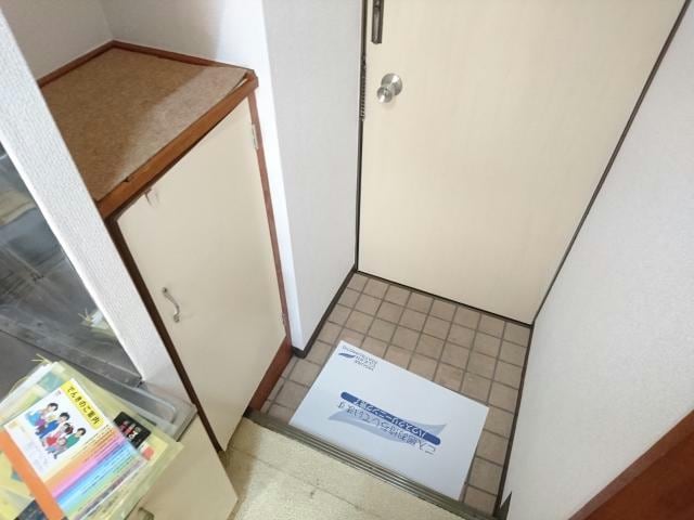  グレートハイツ