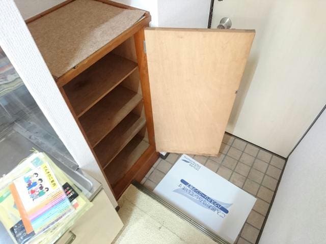  グレートハイツ