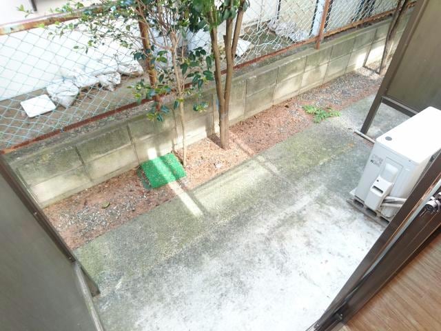  グレートハイツ