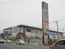 ノジマゆめまち習志野台モール店(電気量販店/ホームセンター)まで2089m グレートハイツ