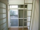※別部屋写真・横窓なし 京成松戸線/高根公団駅 徒歩7分 2階 築37年