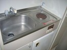 ※別部屋写真・横窓なし 京成松戸線/高根公団駅 徒歩7分 2階 築37年