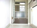 ※別部屋写真・横窓なし 京成松戸線/高根公団駅 徒歩7分 2階 築37年