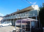 カーサ御滝A