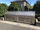 ゴミ置場 京成松戸線/三咲駅 徒歩12分 1階 築18年