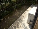 ※別号室写真 京成松戸線/三咲駅 徒歩12分 1階 築18年