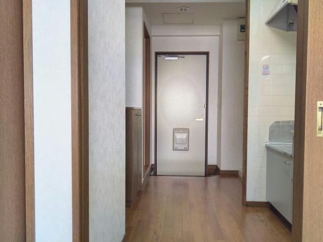  カーサ京勇