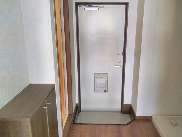  カーサ京勇