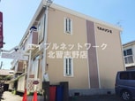 ベルメゾン・K