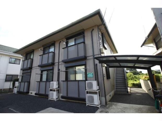 エントランス パストラルベルデ