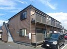 京成松戸線/鎌ケ谷大仏駅 徒歩10分 2階 築22年の外観