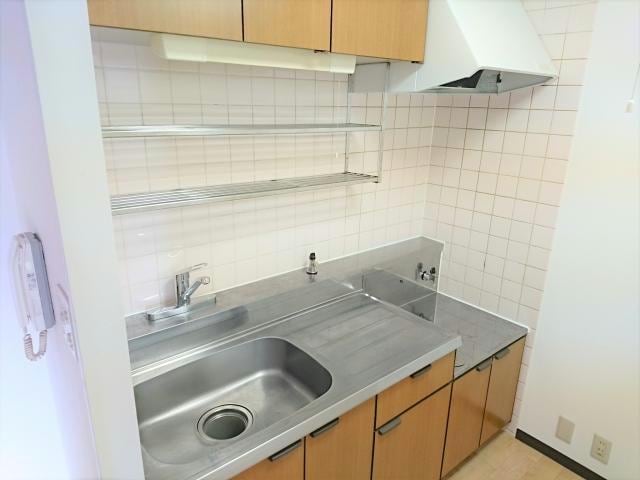  ビューコート習志野台