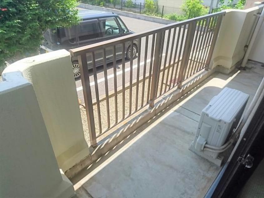  ビューコート習志野台