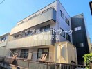 京成松戸線/高根公団駅 徒歩3分 2階 築35年の外観