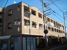 京成松戸線/滝不動駅 徒歩4分 3階 築22年の外観