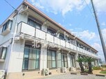 ソワサント福田
