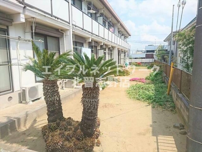  ソワサント福田
