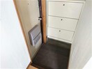 ※別部屋参考写真。 ソワサント福田