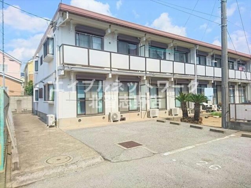  ソワサント福田