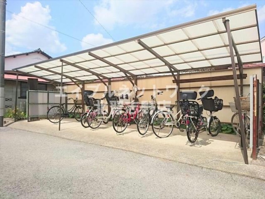  ソワサント福田