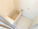 ※別部屋参考写真。 ソワサント福田