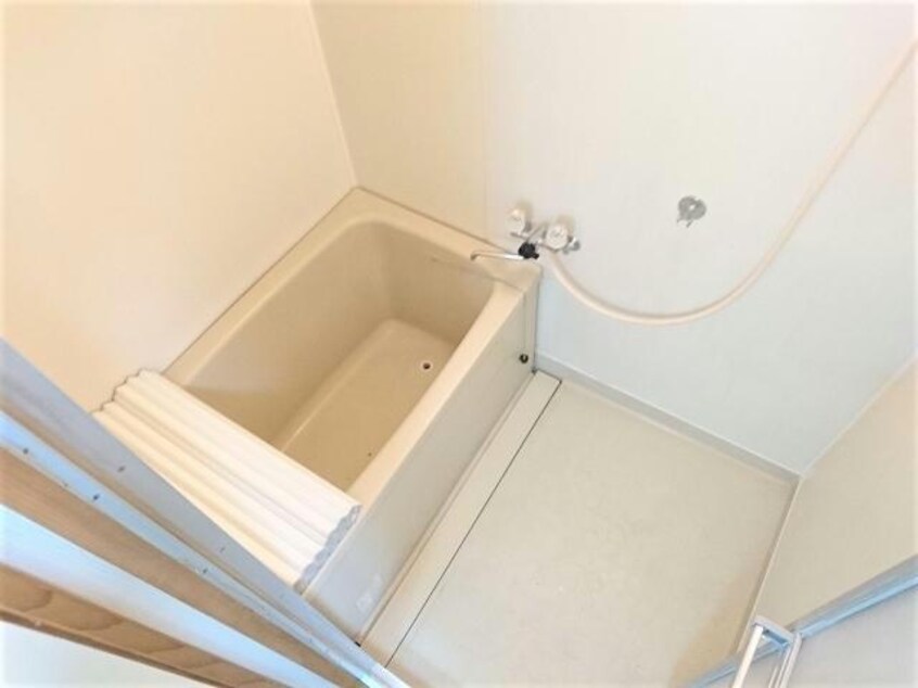 ※別部屋参考写真。 ソワサント福田