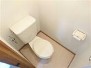 ※別部屋参考写真。 ソワサント福田