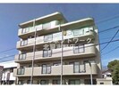 京成松戸線/習志野駅 徒歩14分 4階 築25年の外観