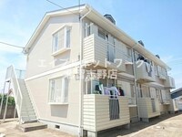 コーポ西八千代Ｂ棟