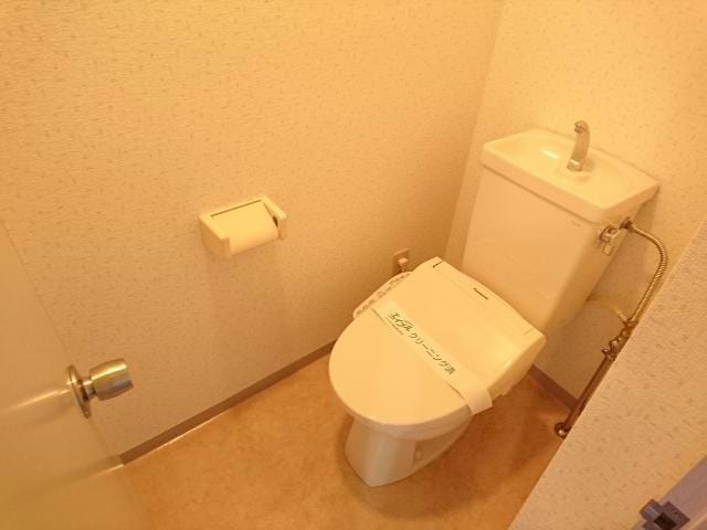 ※別部屋写真 薬園台ガーデンヒルズ