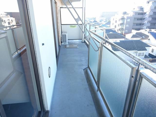 ※別部屋写真 薬園台ガーデンヒルズ