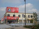 くすりの福太郎船橋日大前店(ドラッグストア)まで530m 東葉高速鉄道/船橋日大前駅 徒歩5分 2階 築17年