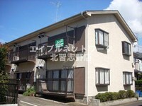 ファミール薬円台