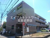 サニーホームズ緑ヶ丘