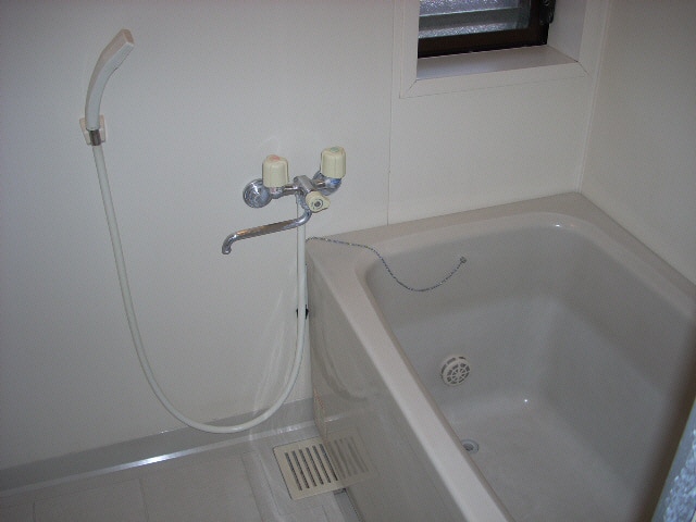 ※別部屋写真 ファミーユ緑ヶ丘A・B棟