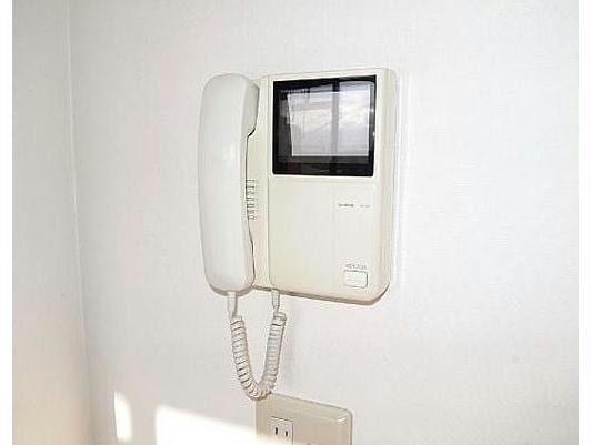 ※別部屋写真 ファミーユ緑ヶ丘A・B棟