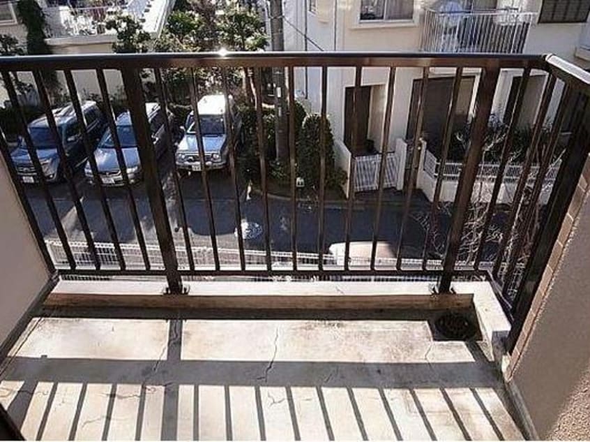 ※別部屋写真 ファミーユ緑ヶ丘A・B棟