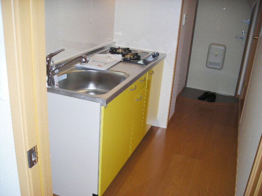  ヴィラ　ウィステリア