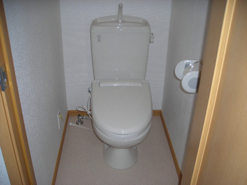  ヴィラ　ウィステリア