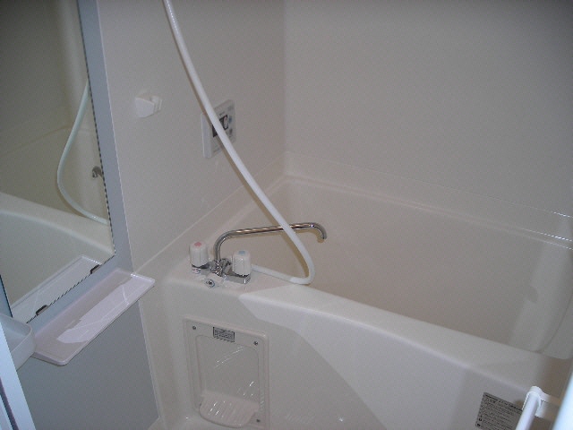  ヴィラ　ウィステリア