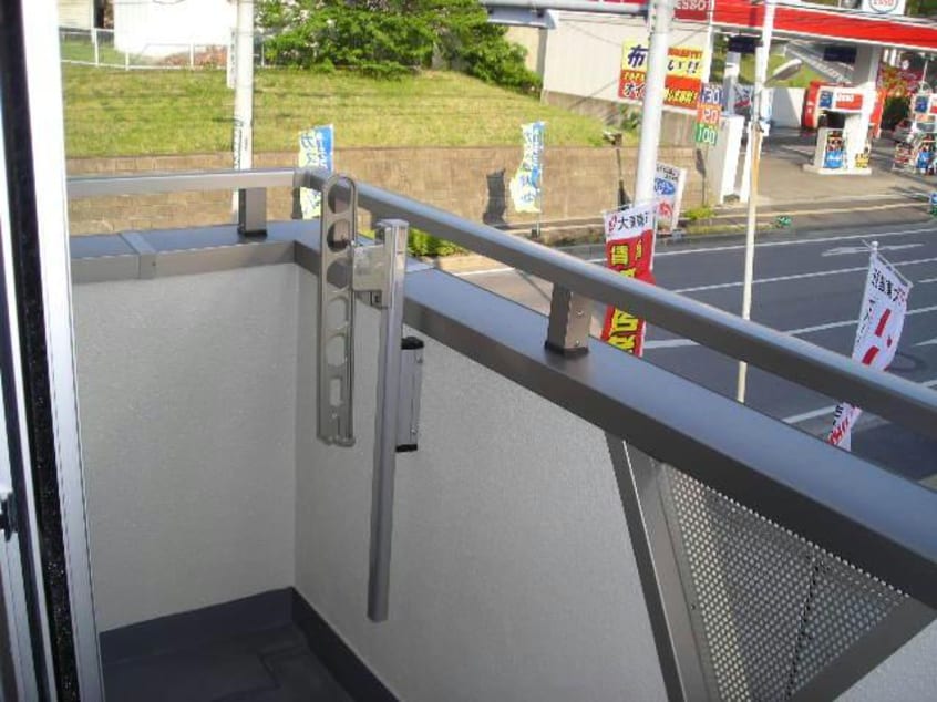  ヴィラ　ウィステリア