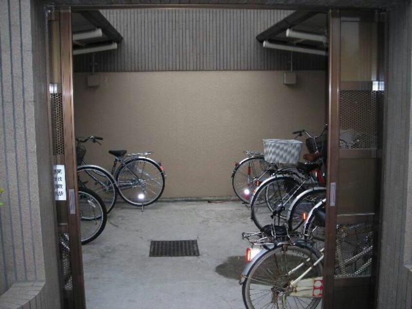  アレグリア芝山