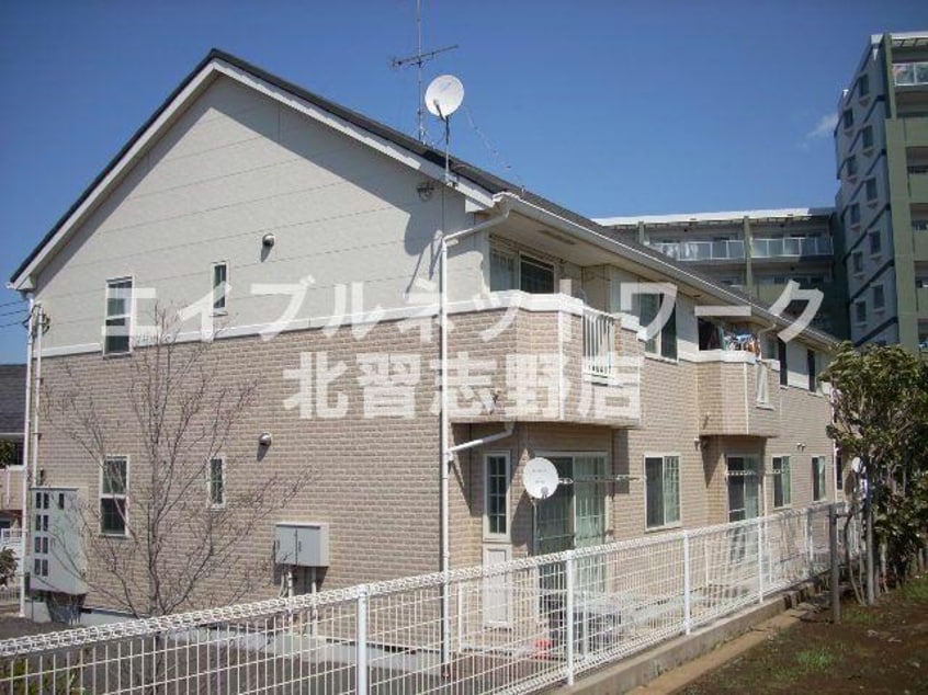  京成松戸線/薬園台駅 徒歩7分 1階 築22年