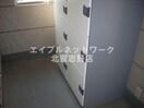 宅配ＢＯＸ 東葉高速鉄道/八千代緑が丘駅 徒歩7分 1階 築27年